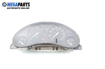 Instrument cluster for Opel Corsa B Hatchback (03.1993 - 12.2002) 1.5 TD, 67 hp