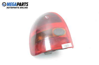 Tail light for Opel Corsa B Hatchback (03.1993 - 12.2002), hatchback, position: left