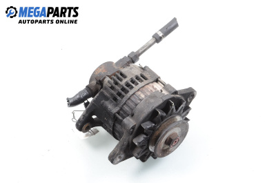 Alternator for Opel Corsa B Hatchback (03.1993 - 12.2002) 1.5 TD, 67 hp