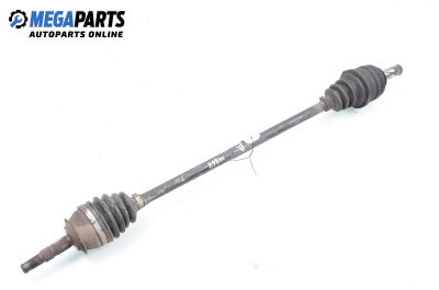 Driveshaft for Opel Corsa B Hatchback (03.1993 - 12.2002) 1.5 TD, 67 hp, position: front - right