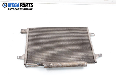 Air conditioning radiator for Mercedes-Benz B-Class Hatchback I (03.2005 - 11.2011) B 180 CDI, 109 hp