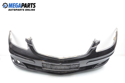 Front bumper for Mercedes-Benz B-Class Hatchback I (03.2005 - 11.2011), hatchback, position: front