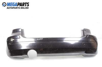 Bara de protectie spate for Mercedes-Benz B-Class Hatchback I (03.2005 - 11.2011), hatchback