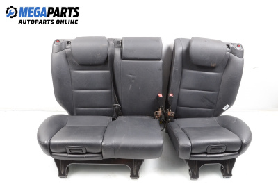 Scaune for Mercedes-Benz B-Class Hatchback I (03.2005 - 11.2011), 5 uși
