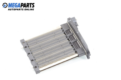 Electric heating radiator for Mercedes-Benz B-Class Hatchback I (03.2005 - 11.2011)