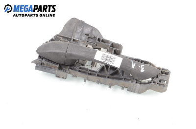 Außengriff for Mercedes-Benz B-Class Hatchback I (03.2005 - 11.2011), 5 türen, hecktür, position: links, rückseite