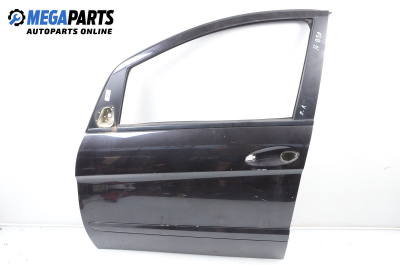 Door for Mercedes-Benz B-Class Hatchback I (03.2005 - 11.2011), 5 doors, hatchback, position: front - left