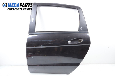 Door for Mercedes-Benz B-Class Hatchback I (03.2005 - 11.2011), 5 doors, hatchback, position: rear - left