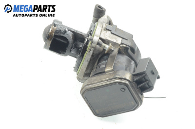 EGR valve for Mercedes-Benz B-Class Hatchback I (03.2005 - 11.2011) B 180 CDI, 109 hp, № 00005320C5