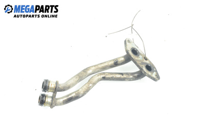 Heating pipes for Mercedes-Benz B-Class Hatchback I (03.2005 - 11.2011) B 180 CDI, 109 hp