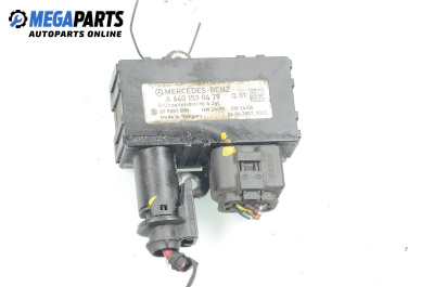 Glow plugs relay for Mercedes-Benz B-Class Hatchback I (03.2005 - 11.2011) B 180 CDI, № A 640 453 04 79