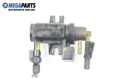 Vacuum valve for Mercedes-Benz B-Class Hatchback I (03.2005 - 11.2011) B 180 CDI, 109 hp, № A006 153 66 28