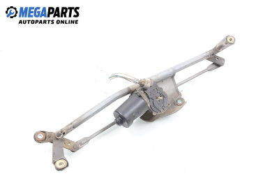 Front wipers motor for Toyota Avensis Station Wagon I (09.1997 - 02.2003), station wagon, position: front