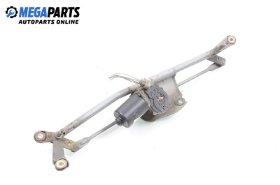 Motor ștergătoare parbriz for Toyota Avensis Station Wagon I (09.1997 - 02.2003), combi, position: fața