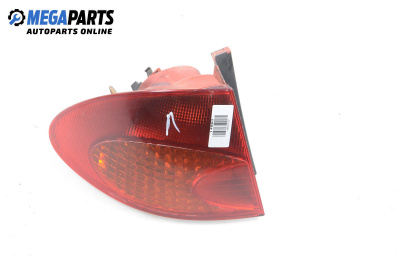 Tail light for Toyota Avensis Station Wagon I (09.1997 - 02.2003), station wagon, position: left