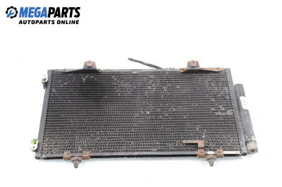 Radiator aer condiționat for Toyota Avensis Station Wagon I (09.1997 - 02.2003) 2.0 D-4D (CDT220), 110 hp