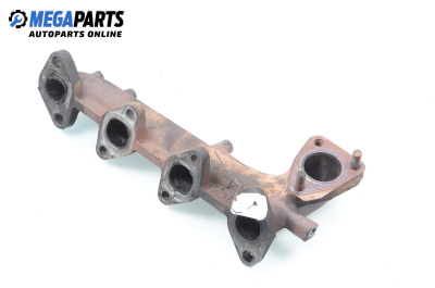 Galerie de evacuare for Toyota Avensis Station Wagon I (09.1997 - 02.2003) 2.0 D-4D (CDT220), 110 hp