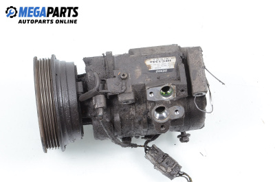 AC compressor for Toyota Avensis I Station Wagon (09.1997 - 02.2003) 2.0 D-4D (CDT220), 110 hp, № 447220-3434