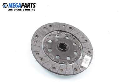 Clutch disk for Toyota Avensis Station Wagon I (09.1997 - 02.2003) 2.0 D-4D (CDT220), 110 hp, № Gearbox 3230634