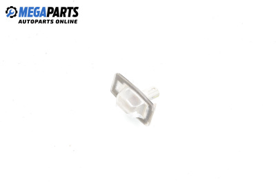 Plafon număr spate for Mazda Tribute SUV (03.2000 - 05.2008), suv