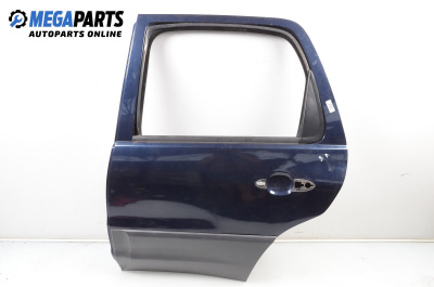 Door for Mazda Tribute SUV (03.2000 - 05.2008), 5 doors, suv, position: rear - left