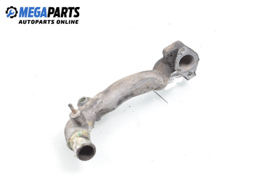 Conductă de apă for Mazda 323 S VI Sedan (05.1998 - 05.2004) 2.0 TD, 90 hp