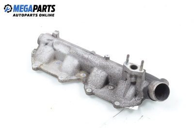 Intake manifold for Mazda 323 S VI Sedan (05.1998 - 05.2004) 2.0 TD, 90 hp