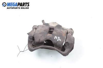 Bremszange for Mitsubishi Colt V Hatchback (09.1995 - 09.2003), position: rechts, vorderseite