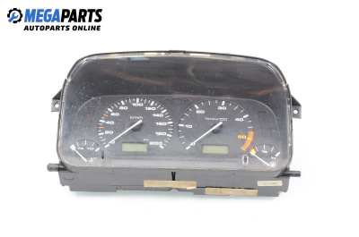 Instrument cluster for Volkswagen Polo Classic II (11.1995 - 07.2006) 64 1.9 SDI, 64 hp