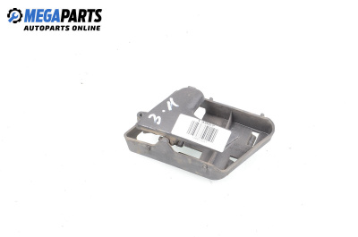 Innerer griff for Volkswagen Polo Classic II (11.1995 - 07.2006), 5 türen, sedan, position: links, rückseite