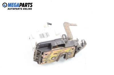 Lock for Volkswagen Polo Classic II (11.1995 - 07.2006), position: rear - left
