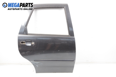 Door for Volkswagen Polo Classic II (11.1995 - 07.2006), 5 doors, sedan, position: rear - right