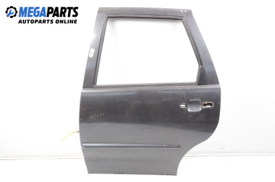 Door for Volkswagen Polo Classic II (11.1995 - 07.2006), 5 doors, sedan, position: rear - left