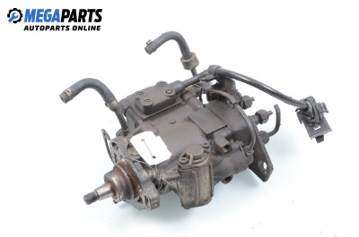Diesel injection pump for Volkswagen Polo Classic II (11.1995 - 07.2006) 64 1.9 SDI, 64 hp