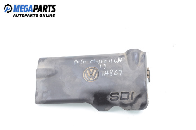 Engine cover for Volkswagen Polo Classic II (11.1995 - 07.2006)