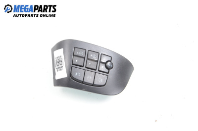 Panou butoane for Fiat Stilo Hatchback (10.2001 - 11.2010)
