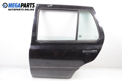 Door for Volkswagen Golf III Hatchback (08.1991 - 07.1998), 5 doors, hatchback, position: rear - left