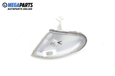 Semnalizator for Mazda 323 S V Sedan (09.1992 - 12.2003), sedan, position: stânga