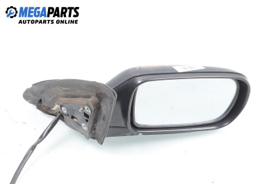 Mirror for Mazda 323 S V Sedan (09.1992 - 12.2003), 5 doors, sedan, position: right