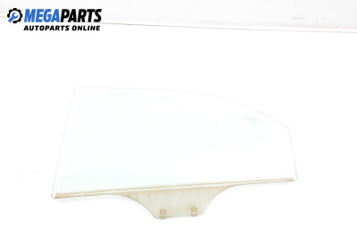 Window for Mazda 323 S V Sedan (09.1992 - 12.2003), 5 doors, sedan, position: rear - left