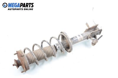 Amortizor McPherson for Mazda 323 S V Sedan (09.1992 - 12.2003), sedan, position: dreaptă - spate