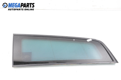 Fantă de ventilație ușă for Honda Accord VII Tourer (04.2003 - 05.2008), 5 uși, combi, position: stânga