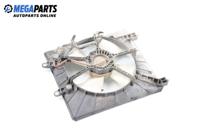 Radiator fan for Honda Accord VII Tourer (04.2003 - 05.2008) 2.0 (CM1), 155 hp