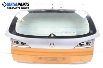 Boot lid for Honda Accord VII Tourer (04.2003 - 05.2008), 5 doors, station wagon, position: rear