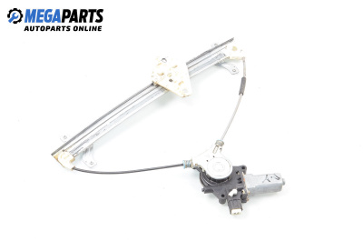 Electric window regulator for Honda Accord VII Tourer (04.2003 - 05.2008), 5 doors, station wagon, position: front - right