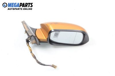 Mirror for Honda Accord VII Tourer (04.2003 - 05.2008), 5 doors, station wagon, position: right