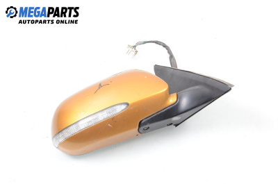 Mirror for Honda Accord VII Tourer (04.2003 - 05.2008), 5 doors, station wagon, position: right
