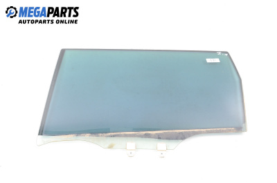 Window for Honda Accord VII Tourer (04.2003 - 05.2008), 5 doors, station wagon, position: rear - left