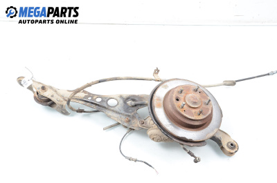 Butuc cu bielă for Honda Accord VII Tourer (04.2003 - 05.2008), position: dreaptă - spate