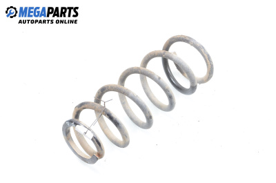 Coil spring for Honda Accord VII Tourer (04.2003 - 05.2008), station wagon, position: rear